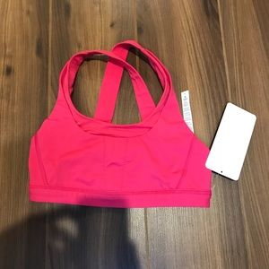 NEW lululemon stuff your bra ll